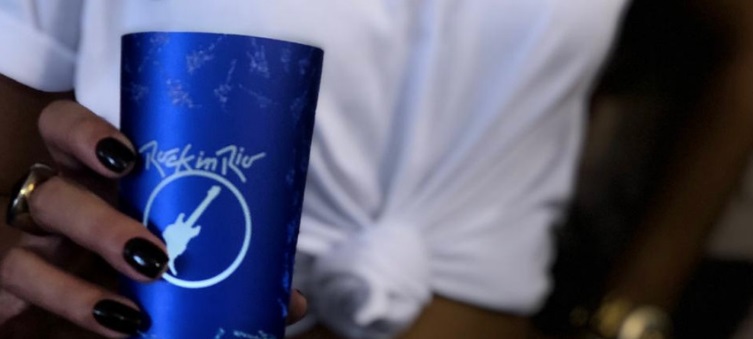 Rock in Rio abre venda antecipada de bebidas e comida; saiba mais
