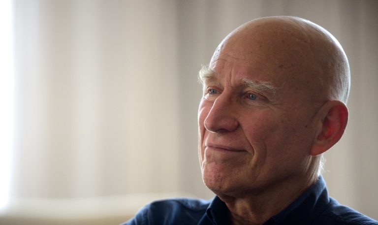Sebastião Salgado é o homenageado do “Paraty em Foco – Festival internacional de Fotografia”