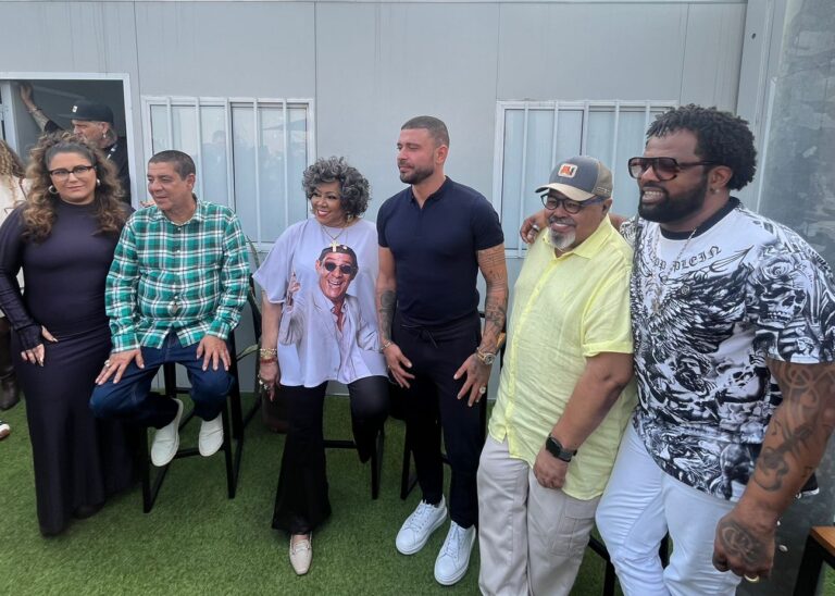 Rock in Rio chega ao penúltimo dia reverenciando a música brasileira