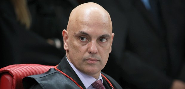 Diego Amorim: “Alexandre de Moraes cai?”; entenda