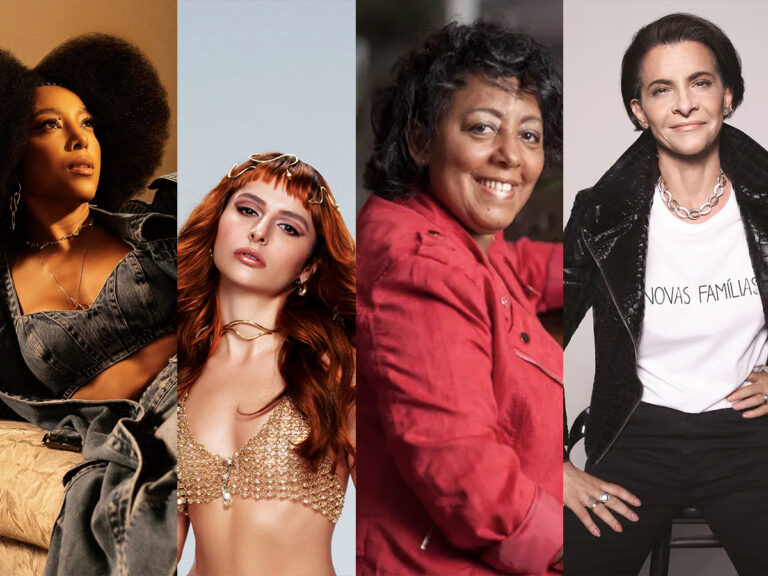 4 mulheres da MPB que nasceram no dia 17 de setembro