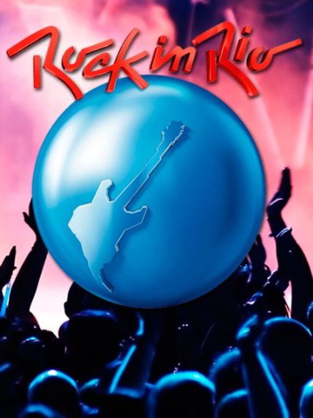 Rock-In-Rio