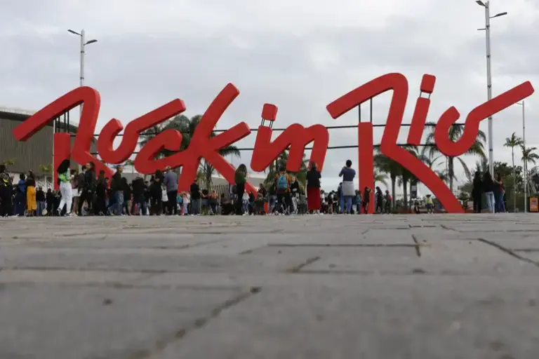 Rock in Rio 2024 chega ao fim com mais de 750 artistas e próxima edição confirmada