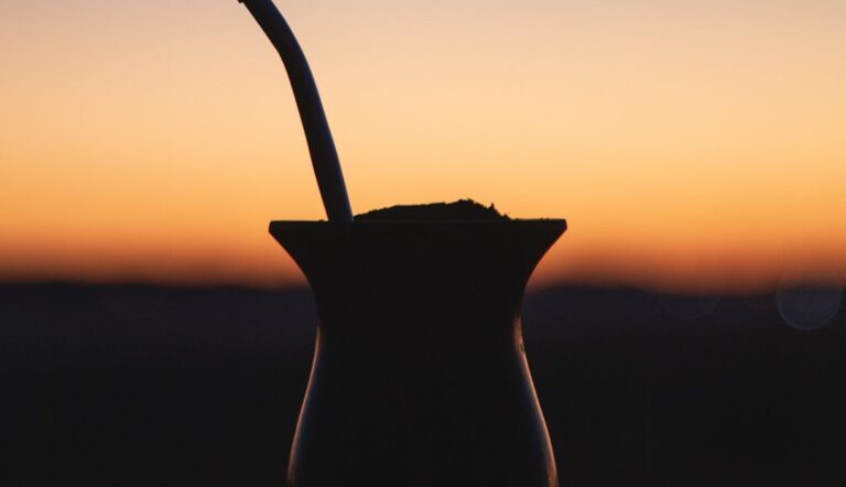 Você sabe qual a origem do chimarrão? A gente explica aqui