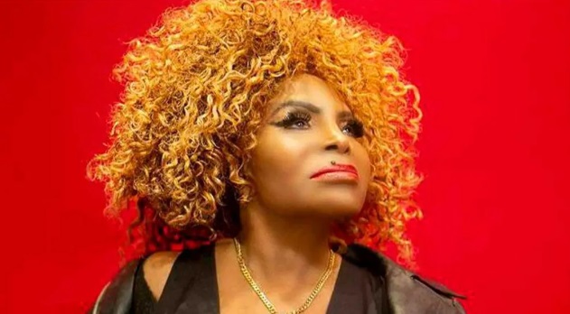 Elza Soares será interpretada por Taís Araújo em cinebiografia