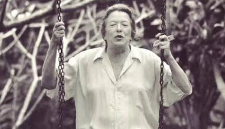 Especial Hilda Hilst: conheça as 6 maiores obras da poeta