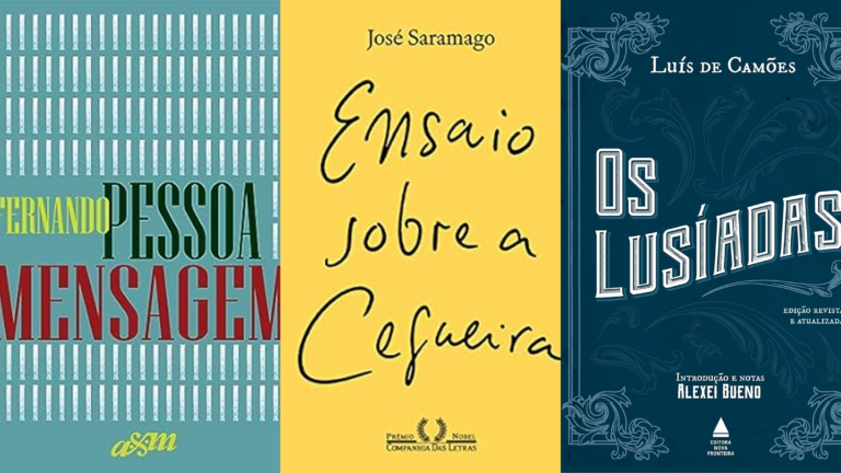Literatura portuguesa: conheça a origem, história e autores