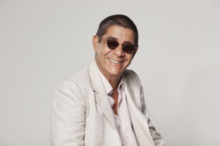 Zeca Pagodinho fará pausa na carreira para se dedicar à família