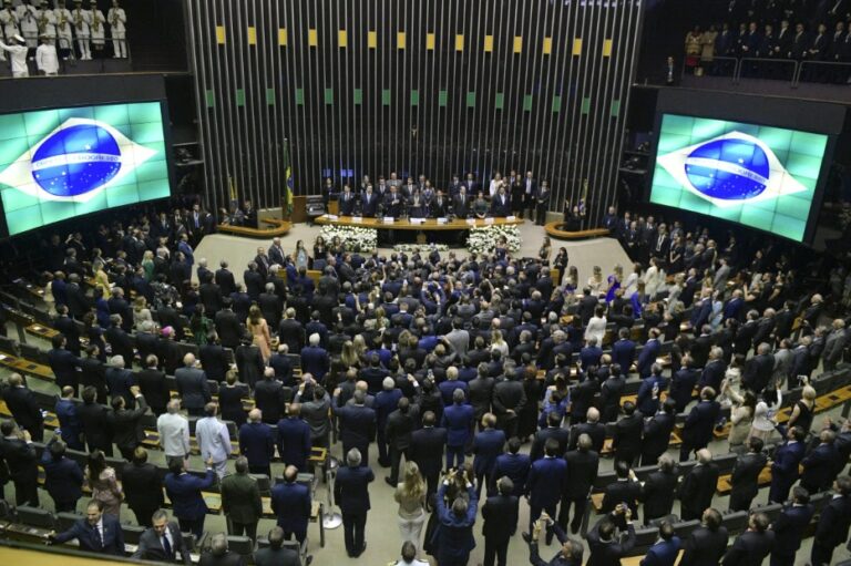 Diego Amorim: “O que interessa na discussão sobre as emendas”