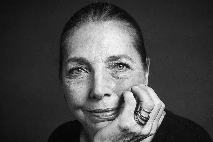 Escritora Marina Colasanti morre aos 87 anos no Rio de Janeiro