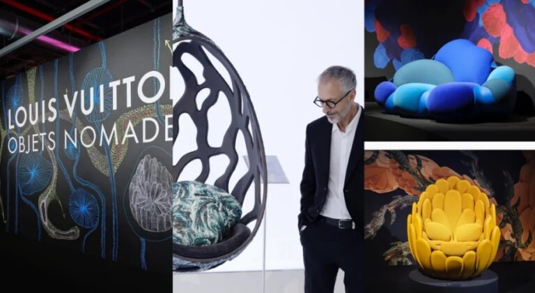 Design brasileiro: criatividade que transforma tendências globais