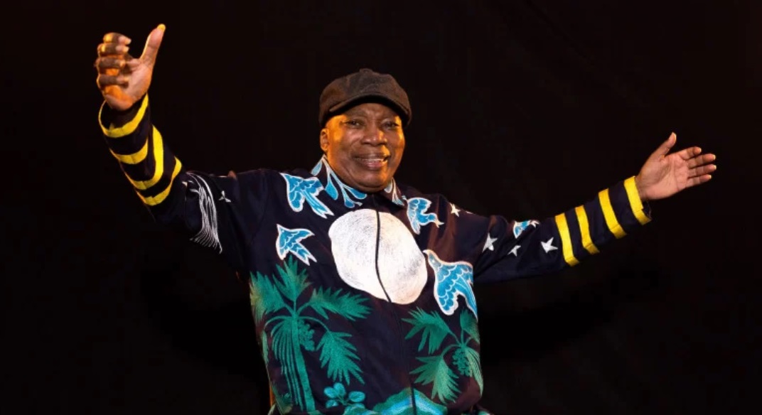 Negra Li: a carreira de uma das pioneiras do rap feminino brasileiro