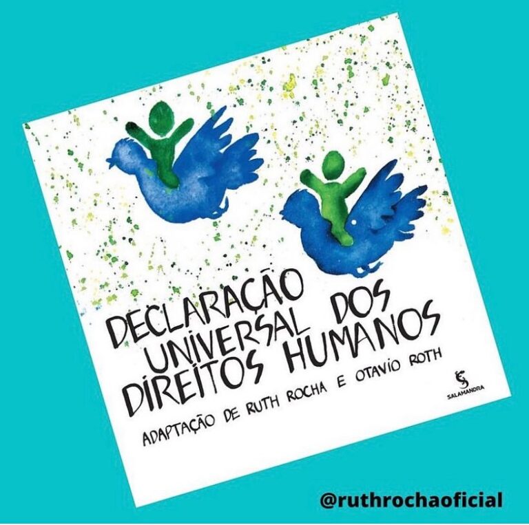 Os 7 maiores livros de Ruth Rocha para educação infantil - Novabrasil