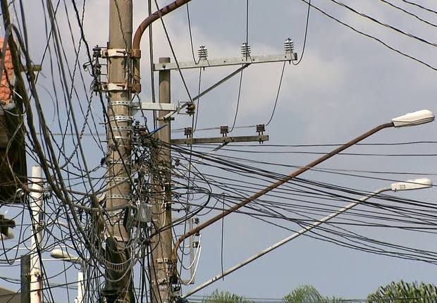 Diego Amorim: “Vamos enterrar os fios!”; entenda