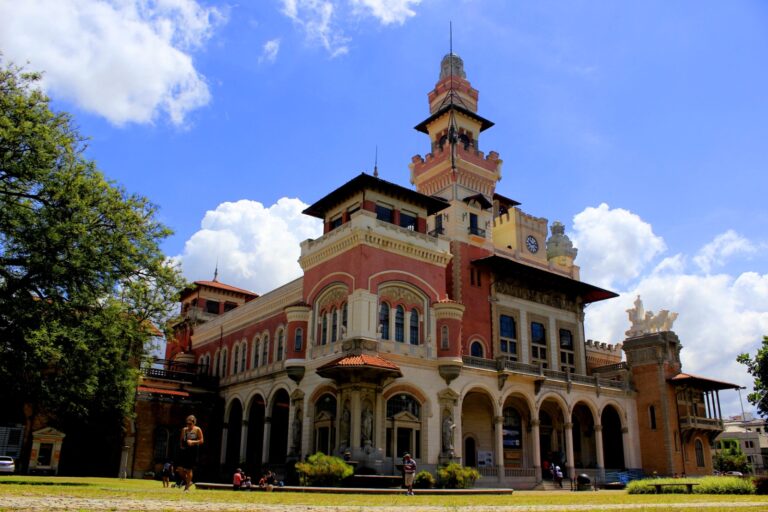 Novabrasil celebra SP com transmissão no Museu Catavento