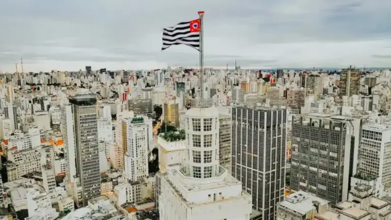 25 músicas sobre São Paulo no aniversário da cidade