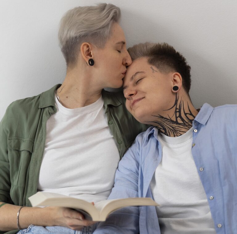 Literatura LGBTQIAPN+ no Brasil: história de resistência e representação