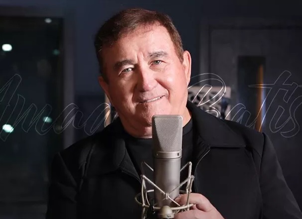 Especial: Maiores sucessos de Amado Batista; confira aqui