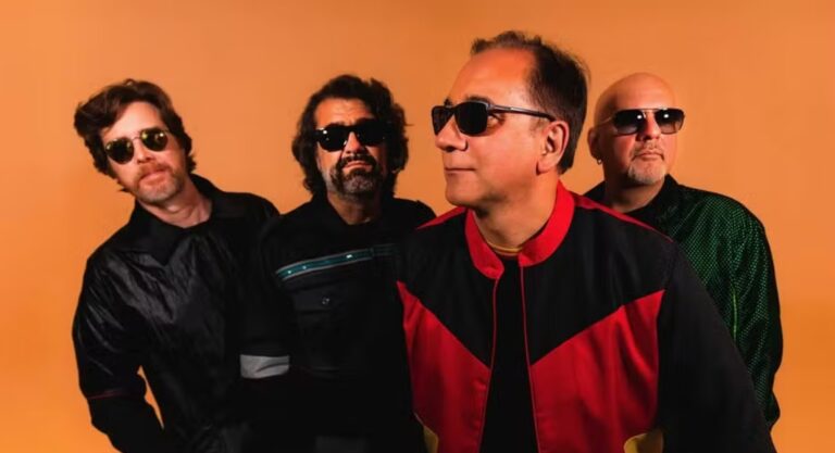 Biquini Cavadão celebra 40 anos com álbum inédito e turnê