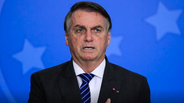 Bolsonaro já é réu? Entenda os próximos passos da denúncia no STF