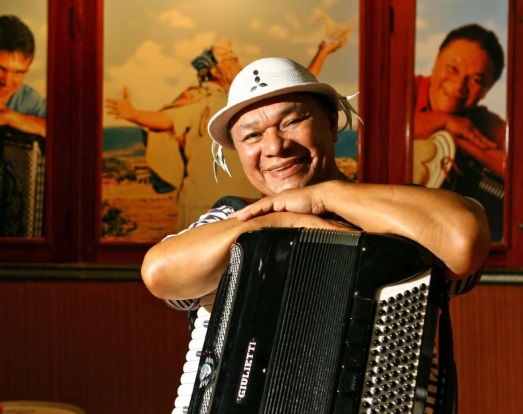 Melhores músicas de Dominguinhos para a playlist de Festa Junina