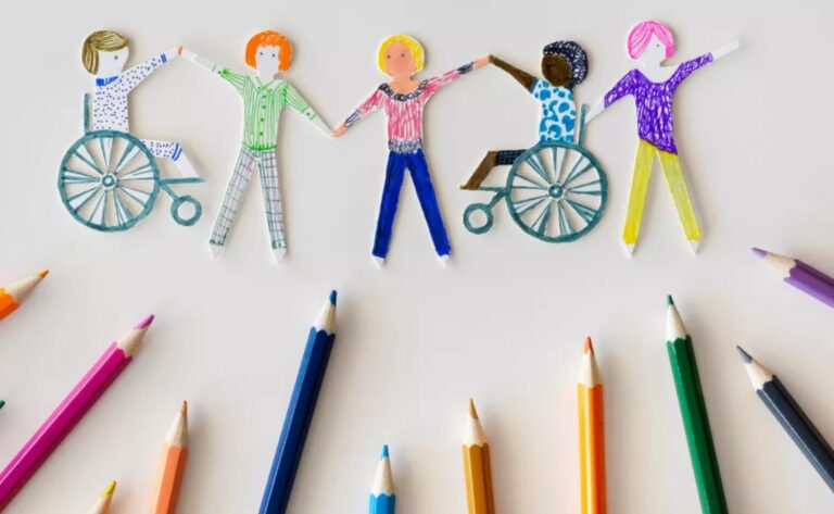 Educação inclusiva: um caminho para o aprendizado e a empatia