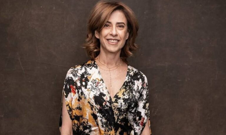 Fernanda Torres vai integrar júri do Festival de Veneza