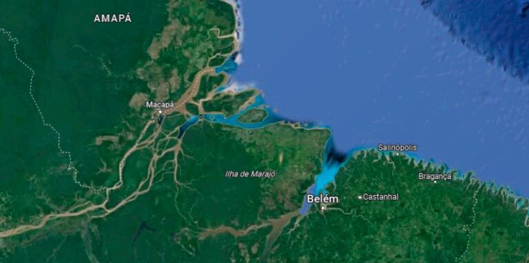 Tensão entre Ibama e governo cresce com impasse sobre petróleo na Foz do Amazonas