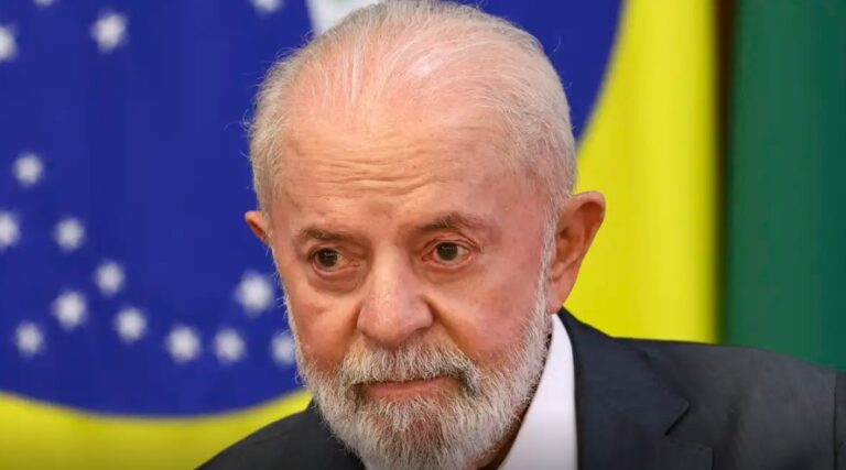 Desaprovação em estados que Lula venceu chama atenção na Quaest