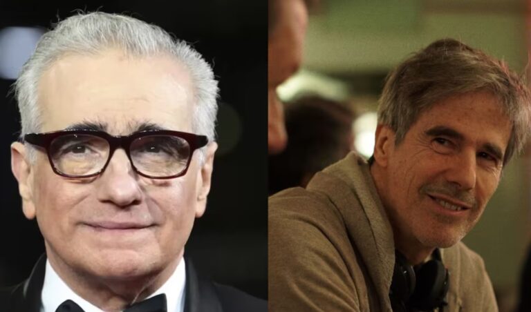 Martin Scorsese escreve para Walter Salles após ver ‘Ainda Estou Aqui’