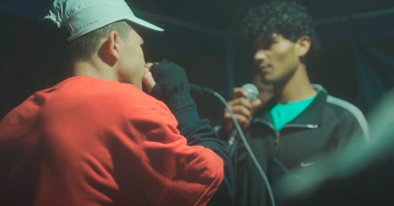 Música da Quebrada: Rap – A voz das ruas e resistência cultural