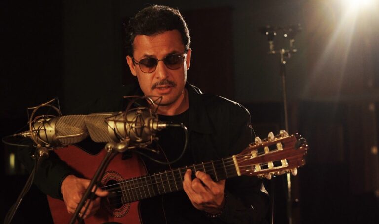 João Sabiá apresenta álbum visual “João & Violão”; saiba mais