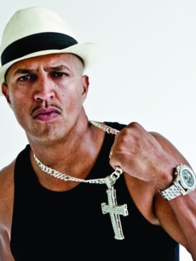 As maiores músicas do Racionais MC’s