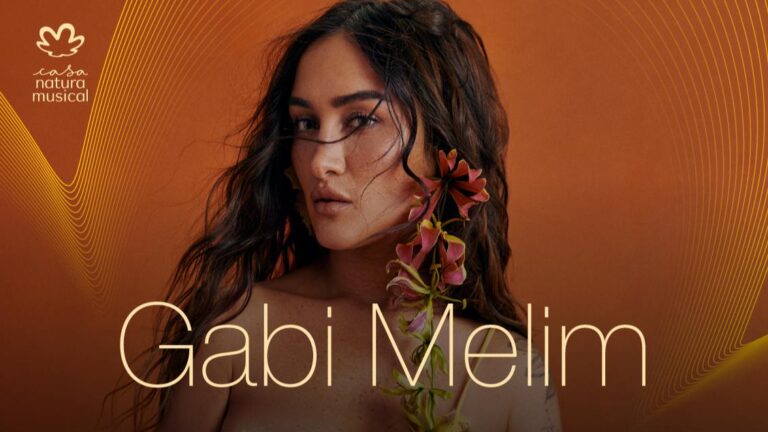 GABI MELIM-APRESENTA GABRIELA