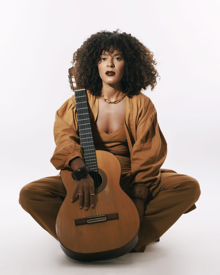 JOSYARA – QUARTAS DA NOVABRASIL