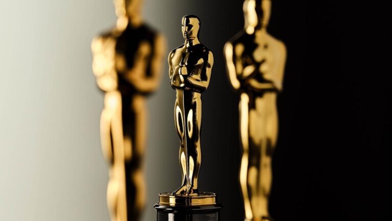 Oscar para ‘Ainda Estou Aqui’ impulsiona cinema nacional