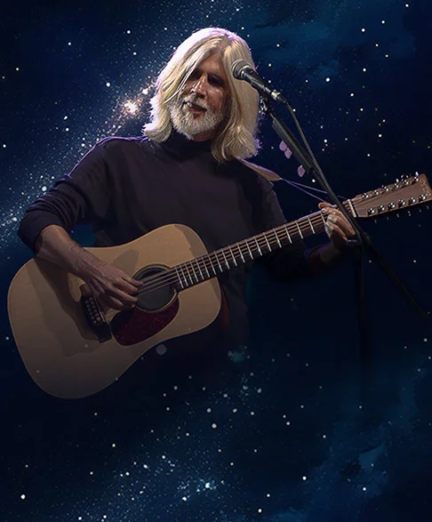 OSWALDO MONTENEGRO