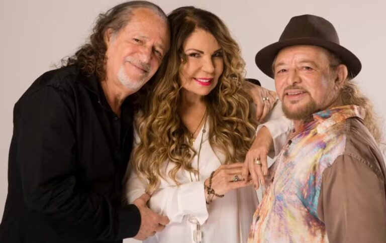Com shows gratuitos, nomes da MPB celebram 65 anos de Brasília