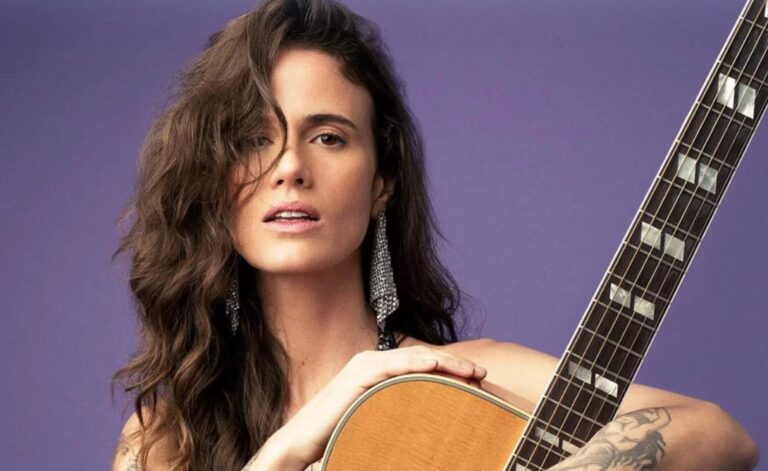 Novabrasil lança “Quero Um Love” do novo álbum da Ana Cañas; ouça