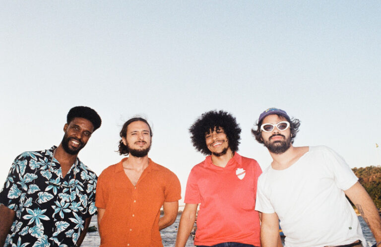 Sexta edição do Festival 5 bandas será realizada em SP neste sábado