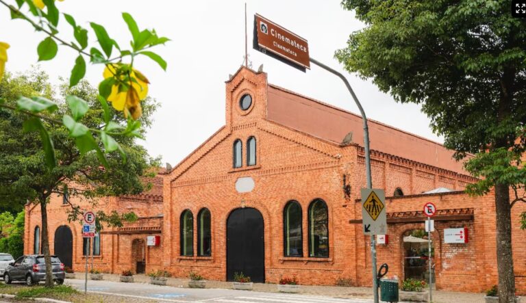 Cinemateca Brasileira recebe R$ 5 mi da Netflix para modernização