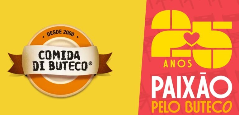 Comida di Buteco completa 25 anos com parceria da Novabrasil