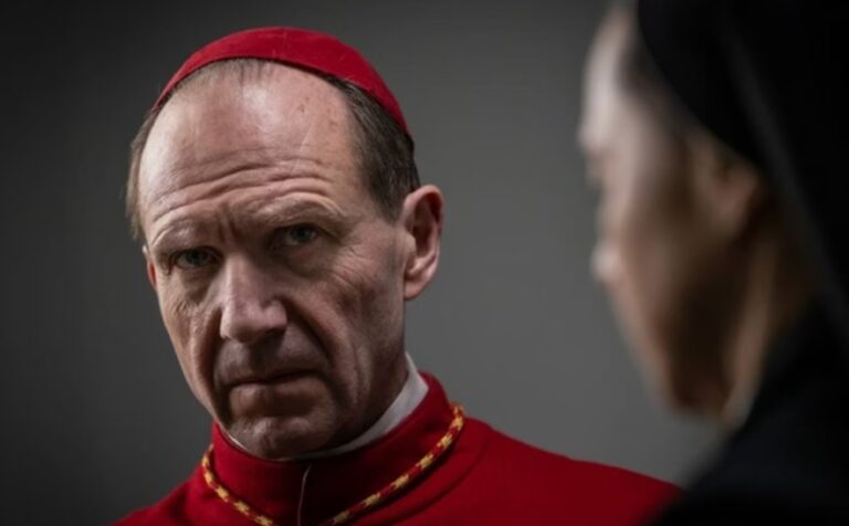 &#8220;Conclave&#8221; retorna aos cinemas após falecimento do Papa Francisco