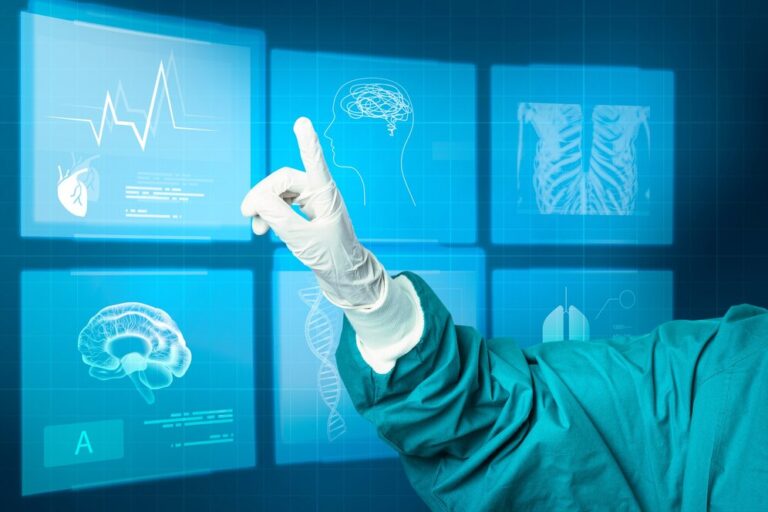 O uso da Inteligência Artificial na medicina brasileira