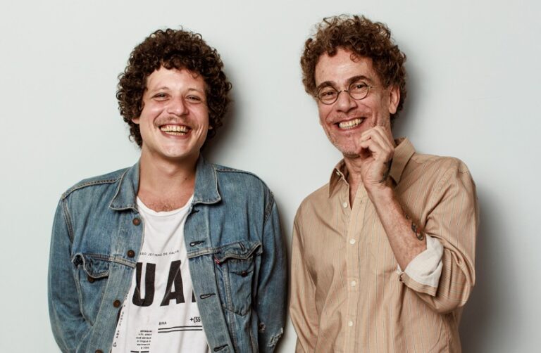 Coala Festival vai reunir Nando Reis e Chico Chico em show inédito