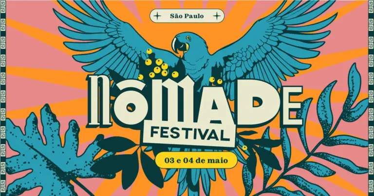 NÔMADE FESTIVAL