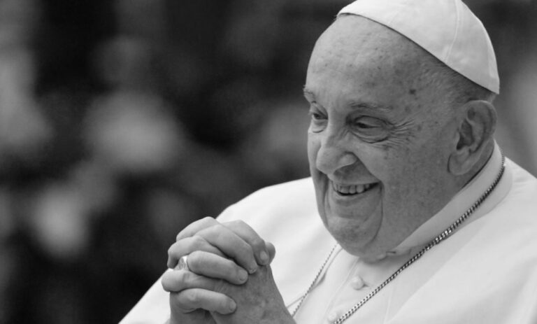 Bruna Henares: &#8220;O que é AVC? Entenda as causas da morte do Papa Francisco