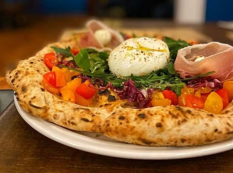 Pizzaria de SP é eleita a melhor da América Latina pelo 2º ano