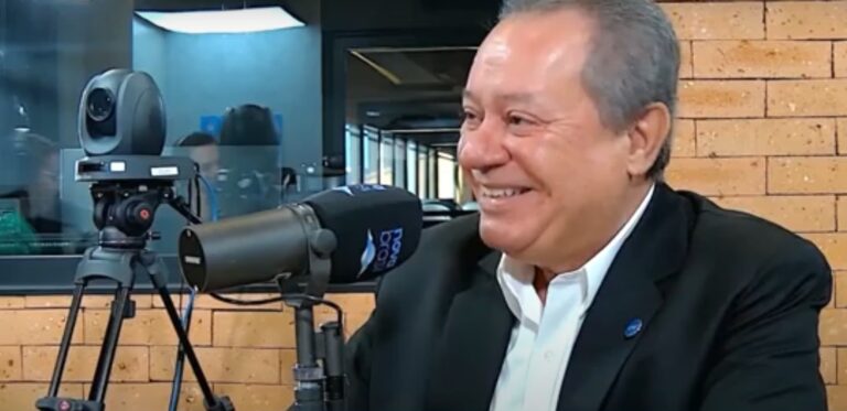 Presidente da CNI aponta falta de &#8216;políticas fiscais consistentes&#8217; no Brasil como obstáculo para a economia