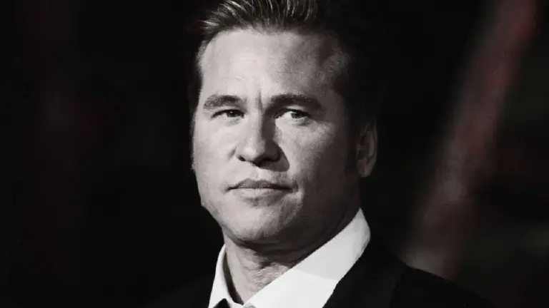 Famosos prestam homenagens ao ator Val Kilmer; veja principais filmes